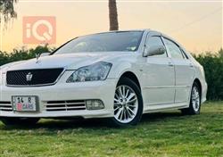 تويوتا كراون